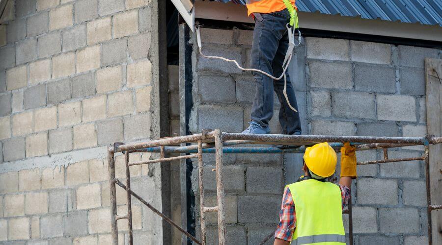 Expert Emergency Roof Repairs services in Wysox, PA